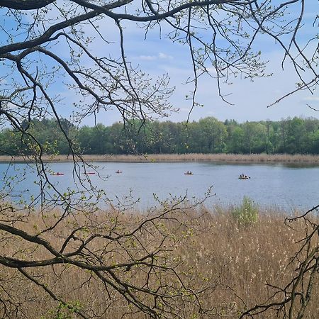 Przystan Natura Iława Extérieur photo