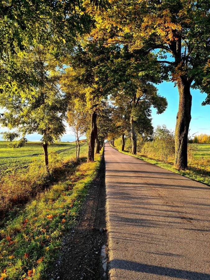 Przystan Natura Iława Extérieur photo